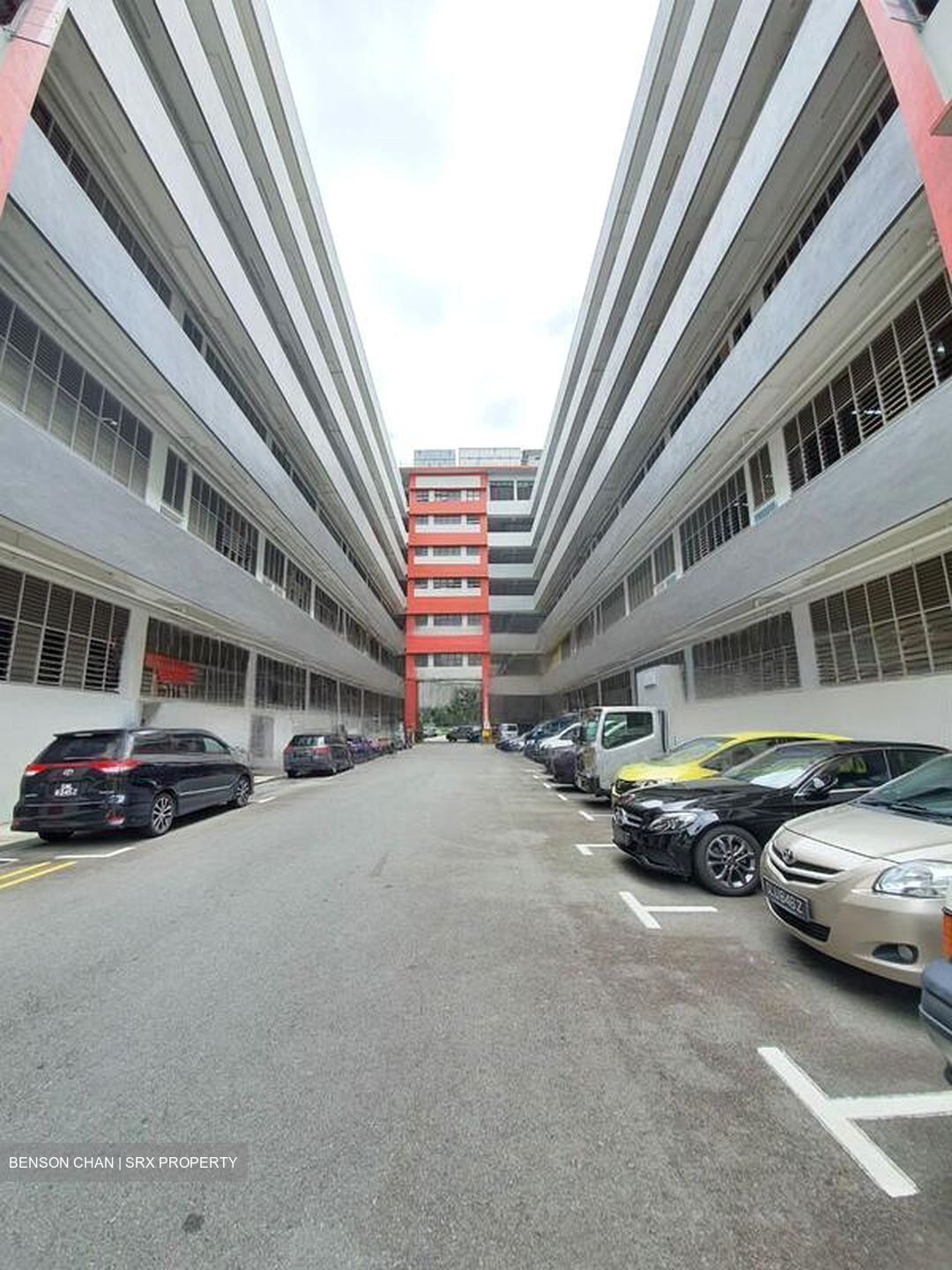 Shun Li Industrial Complex (D14), Warehouse #458125671